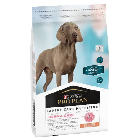 PROPLAN EXPERT ADULT ALL SIZE DERMA SALMON 10KG — NesPet