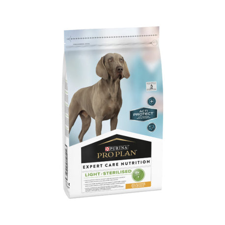 PROPLAN EXPERT LIGHT POLLO 10 KG — NesPet