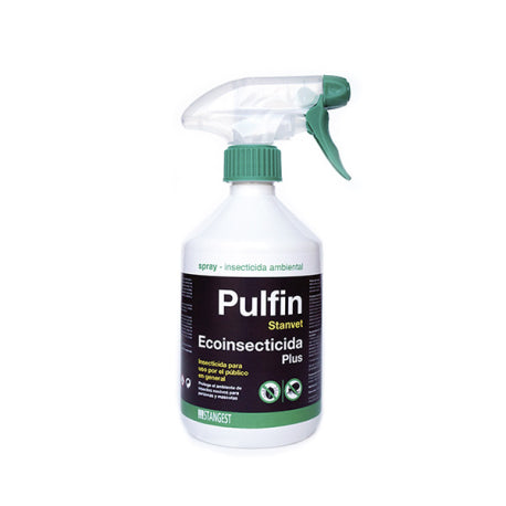 Pulfin Ambiental 500ml