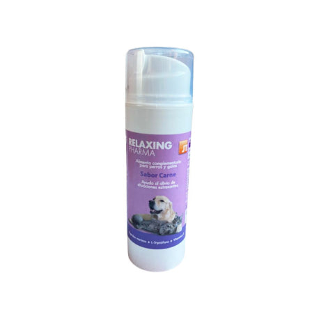 Relaxing Pharma 100 ml gel relajante