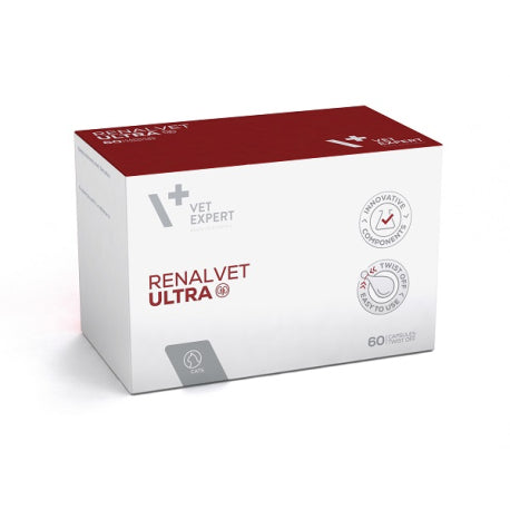 Renalvet Ultra 60 Toff