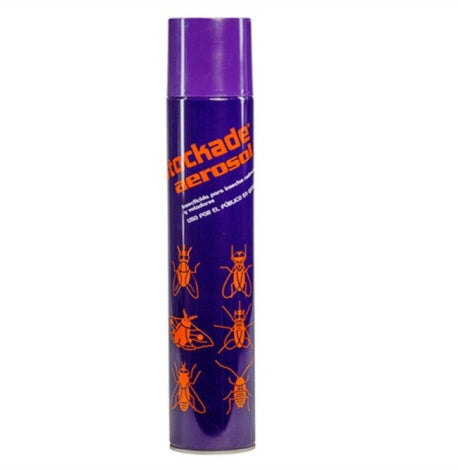 Stockade Forte Aerosol 750ml