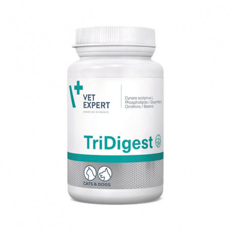Tridigest 40 Tabl.