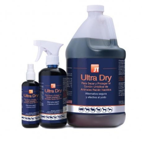 Ultra Dry 3,78L Galón