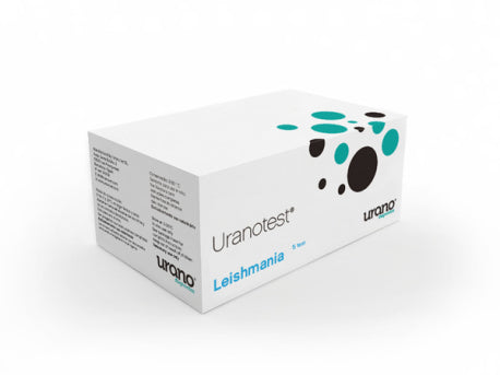 Uranotest Leishmania