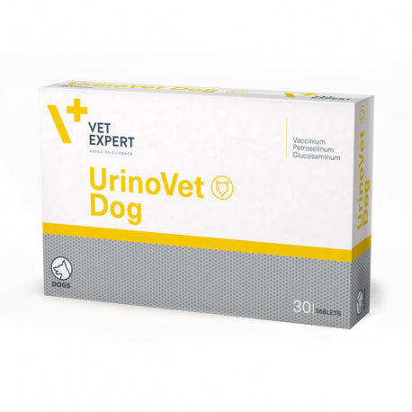 Urinovet Dog 30 Tabl