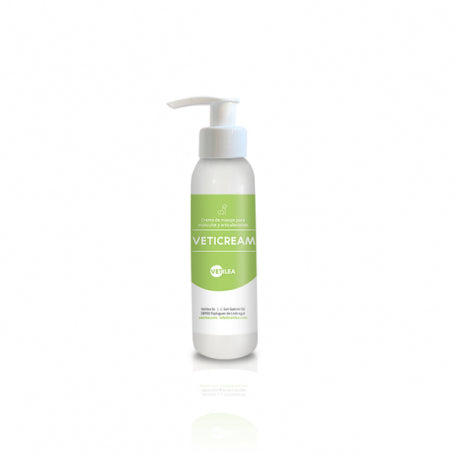 Vetilea Veticream 100 ml cannabidiol