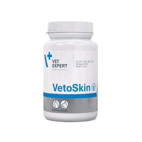 Vetoskin 60 Toff